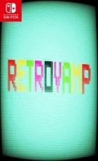 Switch游戏 -Retrovamp Retrovamp-百度网盘下载