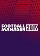 Switch游戏 -足球经理2019 Football Manager 2019-百度网盘下载