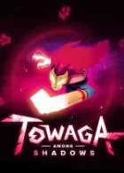 Switch游戏 -Towaga：暗影之中 Towaga: Among Shadows-百度网盘下载