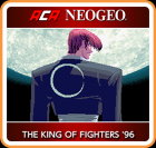 Switch游戏 -拳皇96 THE KING OF FIGHTERS ’96-百度网盘下载