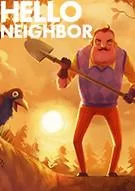 Switch游戏 -你好邻居 Hello Neighbor-百度网盘下载