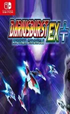 Switch游戏 -Dariusburst: Another Chronicle EX+ Dariusburst: Another Chronicle EX+-百度网盘下载