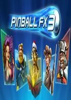 Switch游戏 -三维弹球FX3 Pinball FX3-百度网盘下载