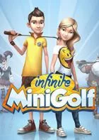 Switch游戏 -无限迷你高尔夫 Infinite Mini Golf-百度网盘下载