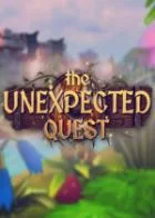 Switch游戏 -The Unexpected Quest The Unexpected Quest-百度网盘下载