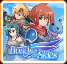 Switch游戏 -天空传说 Bonds of the Skies-百度网盘下载