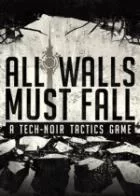 Switch游戏 -天下无墙 All Walls Must Fall-百度网盘下载