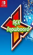 Switch游戏 -AXS AXS ACE X SNOWBOARD-百度网盘下载