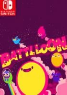 Switch游戏 -BATTLLOON BATTLLOON – バトルーン-百度网盘下载