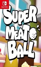 Switch游戏 -超级肉丸 Super Meatball-百度网盘下载