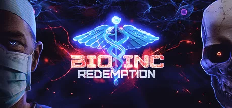 《生化公司：救赎 Bio Inc. Redemption》绿色版,迅雷百度云下载