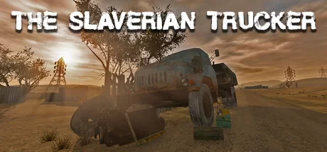 《斯拉维利亚的卡车司机 The Slaverian Trucker》英文v20231226绿色版,迅雷百度云下载