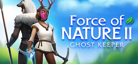 《自然之力2：幽灵守护者 Force of Nature 2: Ghost Keeper》中文v1.1.13|容量1.19GB|官方简体中文|绿色版,迅雷百度云下载