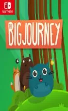 Switch游戏 -猫之旅途 The Big Journey-百度网盘下载