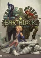 Switch游戏 -魔法季节：沉睡的大地 Earthlock: Festival of Magic-百度网盘下载