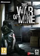 Switch游戏 -这是我的战争 This War of Mine-百度网盘下载