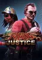 Switch游戏 -怒火判官 Raging Justice-百度网盘下载