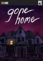 Switch游戏 -到家 Gone Home-百度网盘下载