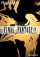 Switch游戏 -最终幻想9 Final Fantasy IX-百度网盘下载