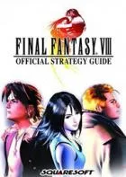 Switch游戏 -最终幻想8 Final Fantasy VIII-百度网盘下载