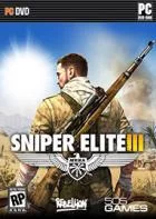 Switch游戏 -狙击精英3 Sniper Elite 3-百度网盘下载