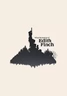 Switch游戏 -艾迪芬奇的记忆 What Remains of Edith Finch-百度网盘下载