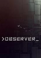 Switch游戏 -观察者 Observer-百度网盘下载