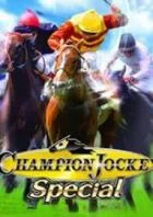 Switch游戏 -冠军骑师：特别版 Champion Jockey: Special-百度网盘下载