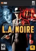 Switch游戏 -黑色洛城 L.A. Noire-百度网盘下载