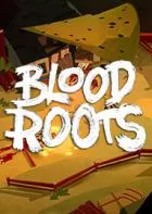 Switch游戏 -血根 Bloodroots-百度网盘下载