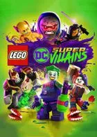 Switch游戏 -乐高DC超级反派 LEGO DC Super Villains-百度网盘下载