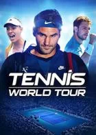 Switch游戏 -网球世界巡回赛 Tennis World Tour-百度网盘下载