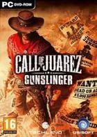 Switch游戏 -狂野西部：枪手 Call of Juarez: Gunslinger-百度网盘下载