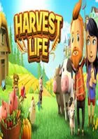 Switch游戏 -丰收的生活 Harvest Life-百度网盘下载