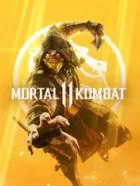 Switch游戏 -真人快打11 Mortal Kombat 11-百度网盘下载