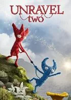 Switch游戏 -毛线小精灵2 Unravel Two-百度网盘下载