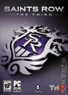 Switch游戏 -黑道圣徒3 Saints Row: The Third-百度网盘下载