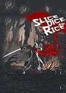 Switch游戏 -斩！斩！斩！ Slice,Dice & Rice-百度网盘下载