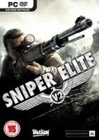 Switch游戏 -狙击精英V2 Sniper Elite V2-百度网盘下载