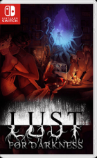 Switch游戏 -黑暗欲望：黎明版  Lust For Darkness Dawn Edition-百度网盘下载