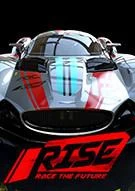 Switch游戏 -崛起：冲向未来 RISE: Race The Future-百度网盘下载