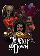 Switch游戏 -一路向北：第一章 The Journey Down-百度网盘下载