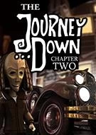 Switch游戏 -一路向北：第二章 The Journey Down Chapter Two-百度网盘下载
