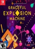 Switch游戏 -优雅爆机 Graceful Explosion Machine-百度网盘下载