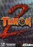 Switch游戏 -恐龙猎人2：邪恶之种 Turok 2: Seeds of Evil-百度网盘下载