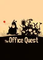 Switch游戏 -办公室的任务 The Office Quest-百度网盘下载