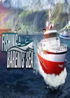 Switch游戏 -钓鱼：巴伦支海 Fishing: Barents Sea-百度网盘下载