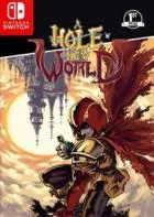 Switch游戏 -空洞新世界 A Hole New World-百度网盘下载