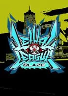 Switch游戏 -致命联盟：烈焰 Lethal League Blaze-百度网盘下载