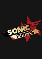 Switch游戏 -索尼克：力量 Sonic Forces-百度网盘下载